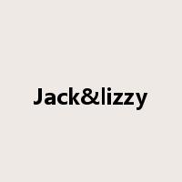 Jack&lizzy是什么意思
