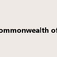 British Commonwealth of Nations是什么意思