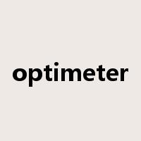 optimeter是什么意思
