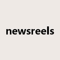 newsreels是什么意思