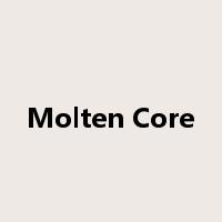 Molten Core是什么意思