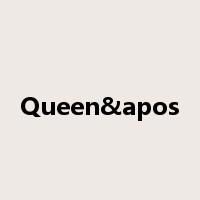 Queen&apos是什么意思