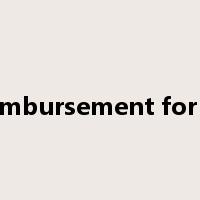 Tax reimbursement for export是什么意思