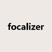 focalizer是什么意思