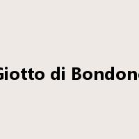 Giotto di Bondone是什么意思