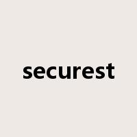 securest是什么意思