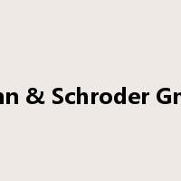 Mann & Schroder GmbH是什么意思