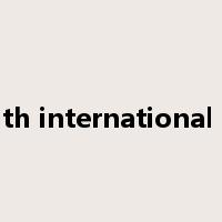 in line with international practices是什么意思