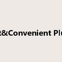 Light&Convenient Plug In是什么意思