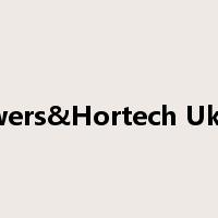Flowers&Hortech Ukrain是什么意思