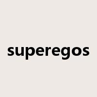 superegos是什么意思