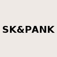 SK&PANK是什么意思
