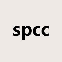 spcc是什么意思