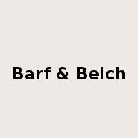Barf & Belch是什么意思