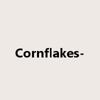 Cornflakes-是什么意思