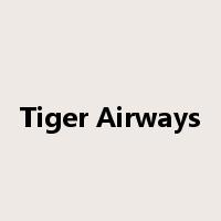 Tiger Airways是什么意思