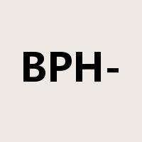 BPH-是什么意思