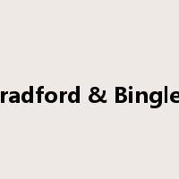 Bradford & Bingley是什么意思