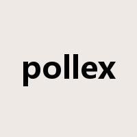 pollex是什么意思
