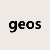geos是什么意思