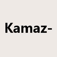 Kamaz-是什么意思
