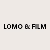 LOMO & FILM是什么意思