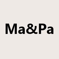 Ma&Pa是什么意思