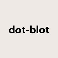 dot-blot是什么意思