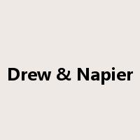 Drew & Napier是什么意思