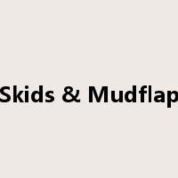 Skids & Mudflap是什么意思