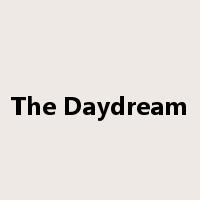 The Daydream是什么意思