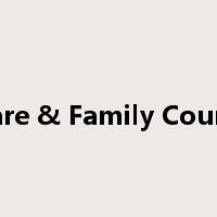 Childcare & Family Counseling是什么意思