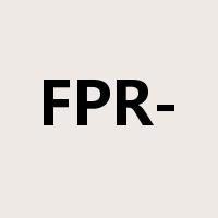 FPR-是什么意思
