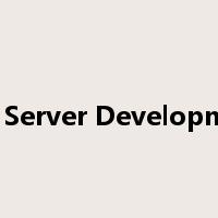 SQL Server Development是什么意思