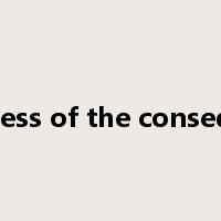 Regardless of the consequences是什么意思