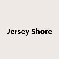 Jersey Shore是什么意思