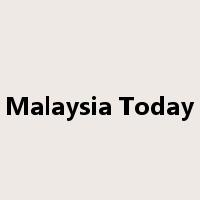 Malaysia Today是什么意思