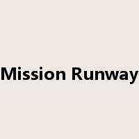 Mission Runway是什么意思