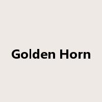 Golden Horn是什么意思