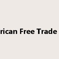 North American Free Trade Agreement是什么意思
