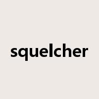 squelcher是什么意思