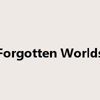Forgotten Worlds是什么意思