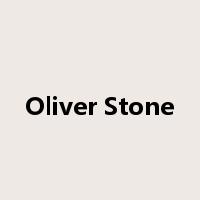 Oliver Stone是什么意思