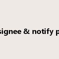 consignee & notify party是什么意思