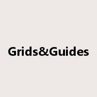 Grids&Guides是什么意思