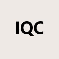 IQC是什么意思