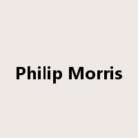 Philip Morris是什么意思