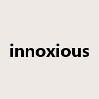 innoxious是什么意思