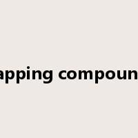 lapping compound是什么意思