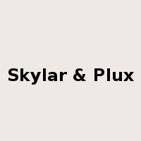 Skylar & Plux是什么意思
